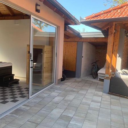 Apartment كارلوفاتش المظهر الخارجي الصورة