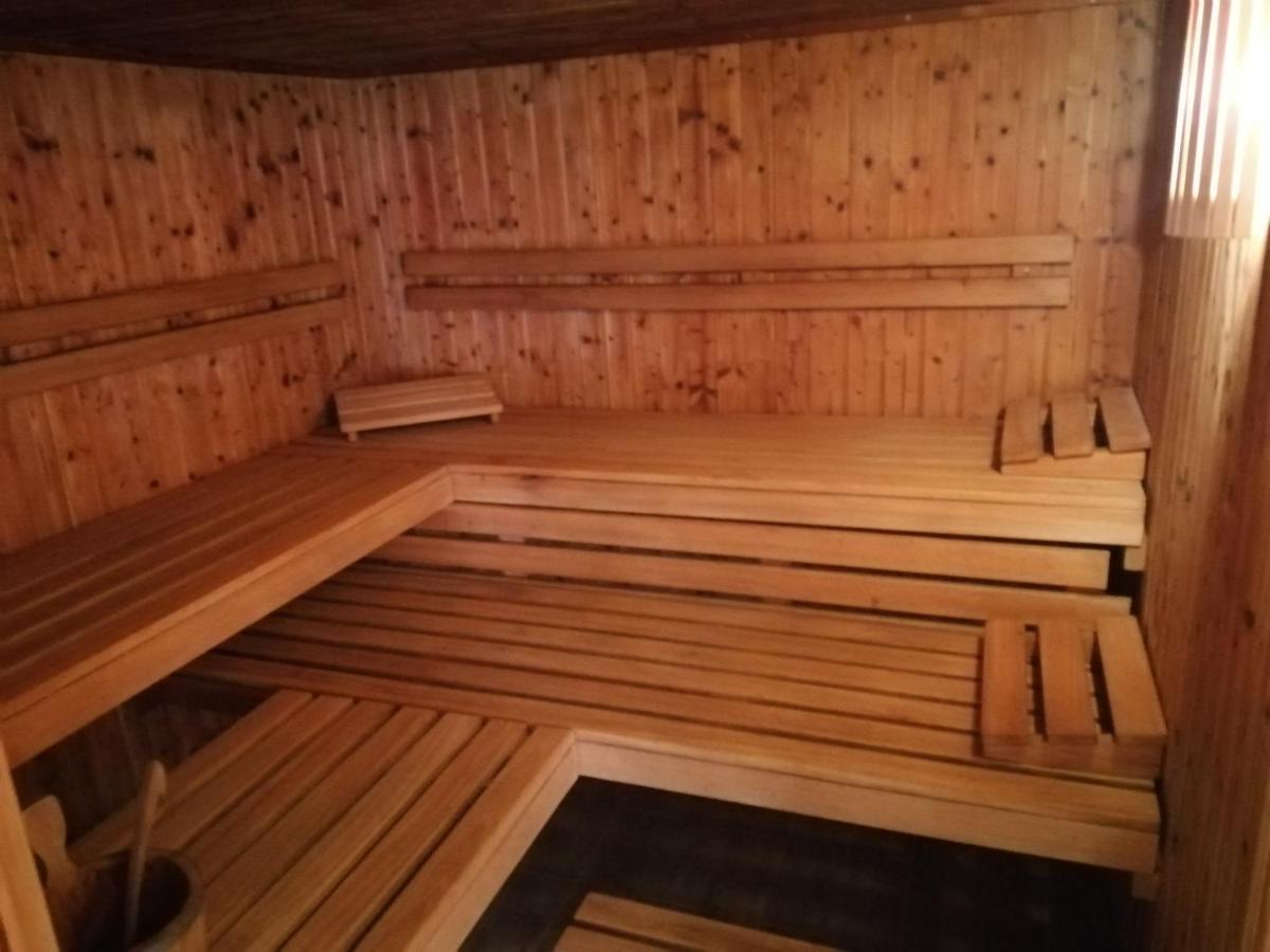 Apartment كارلوفاتش المظهر الخارجي الصورة