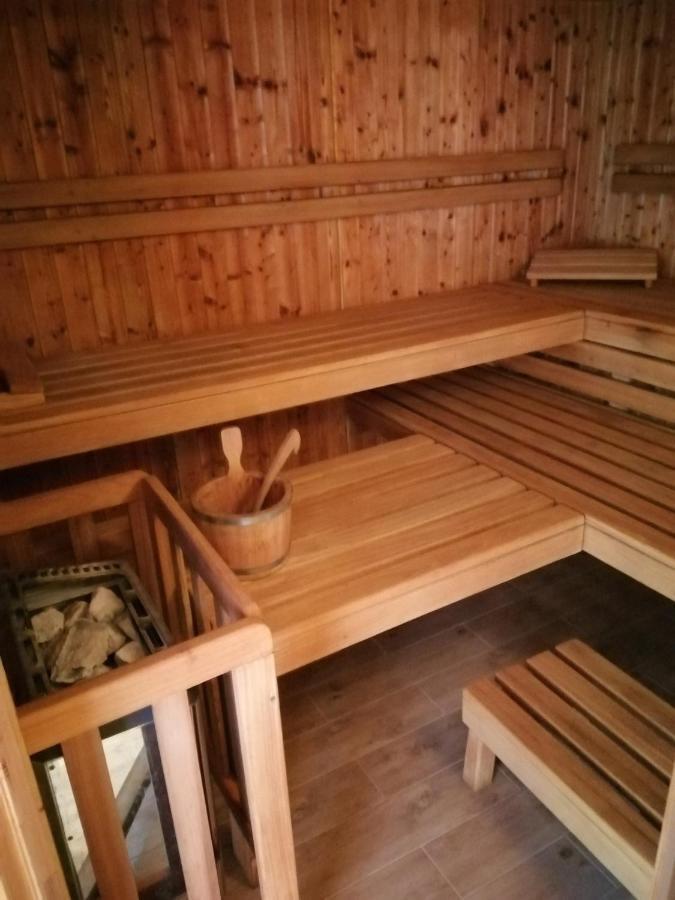 Apartment كارلوفاتش المظهر الخارجي الصورة