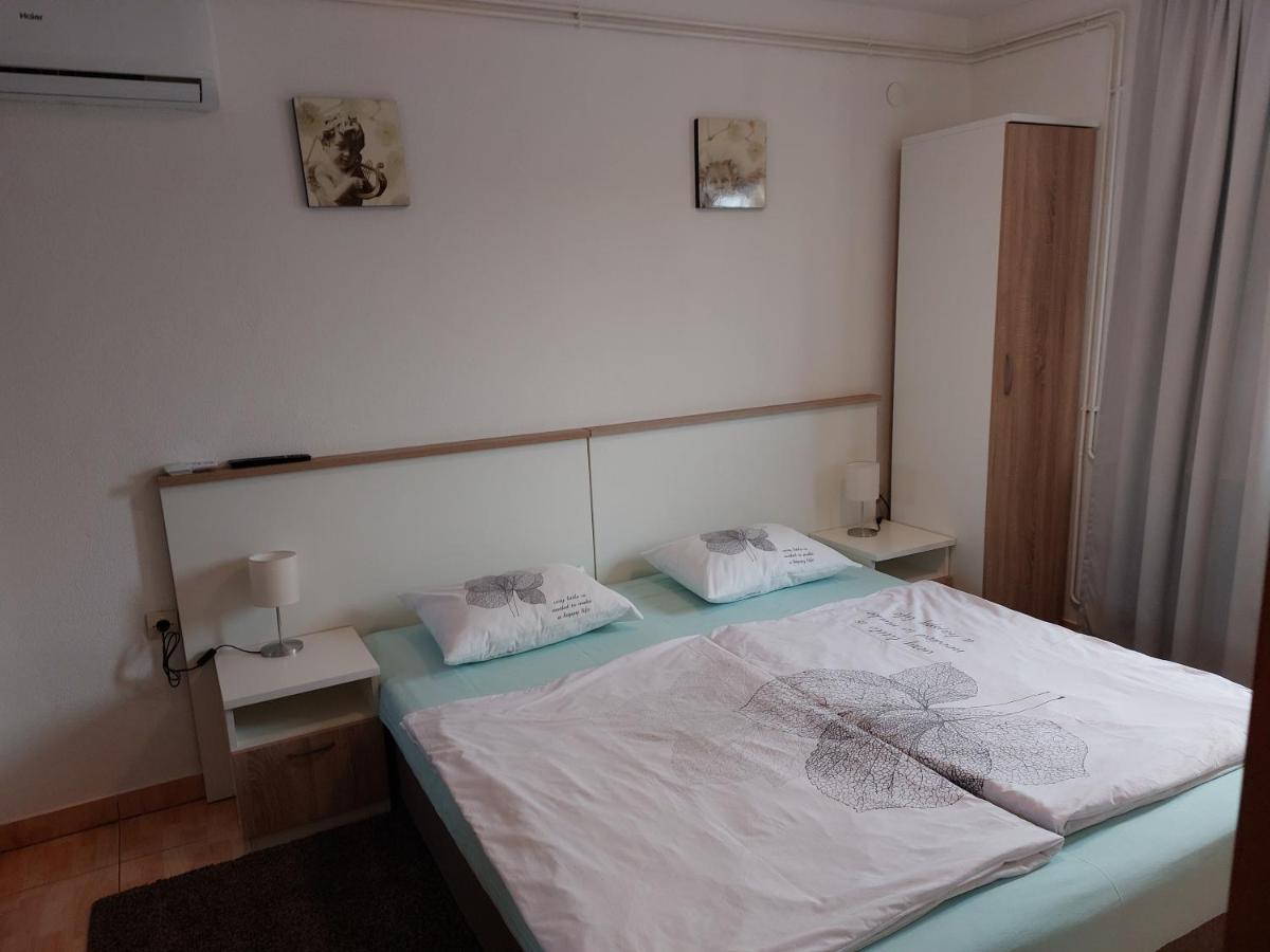 Apartment كارلوفاتش المظهر الخارجي الصورة