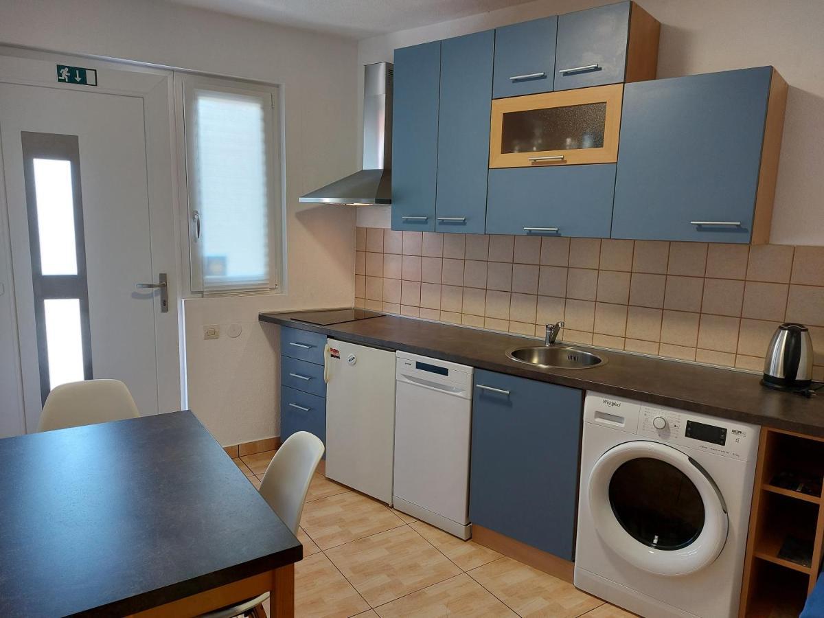 Apartment كارلوفاتش المظهر الخارجي الصورة