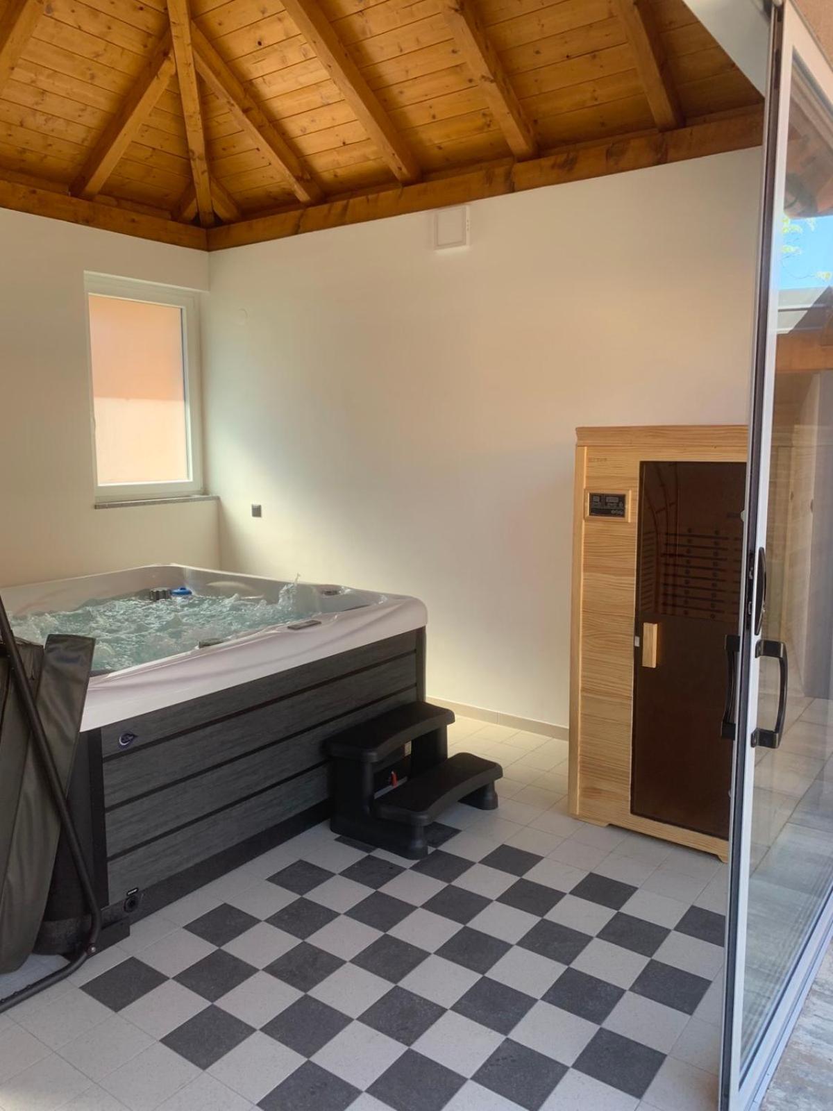 Apartment كارلوفاتش المظهر الخارجي الصورة