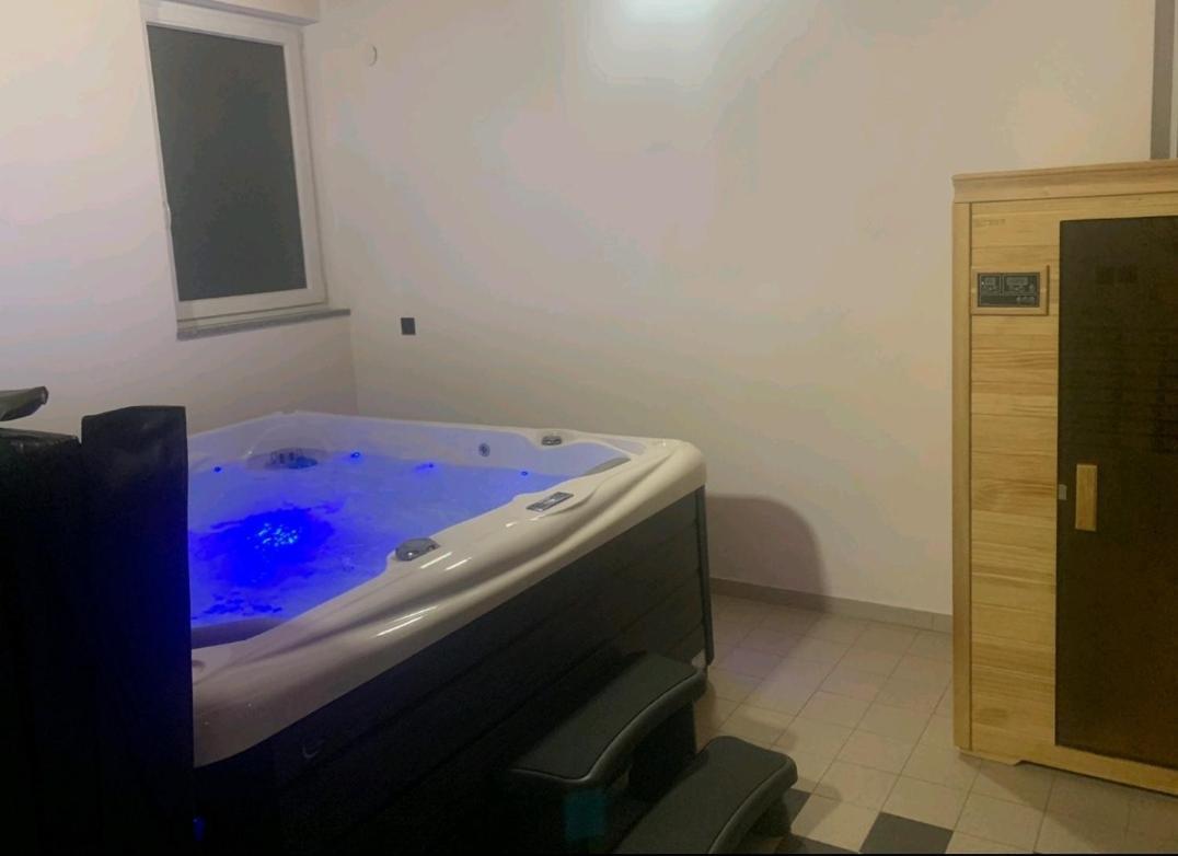 Apartment كارلوفاتش المظهر الخارجي الصورة
