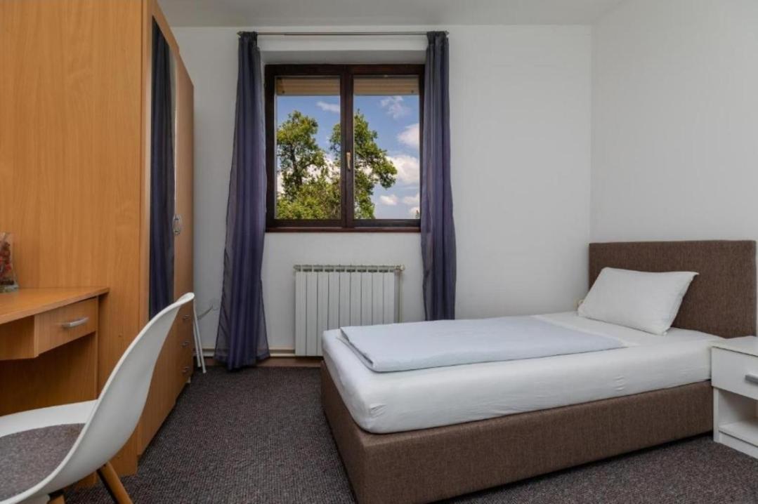 Apartment كارلوفاتش المظهر الخارجي الصورة