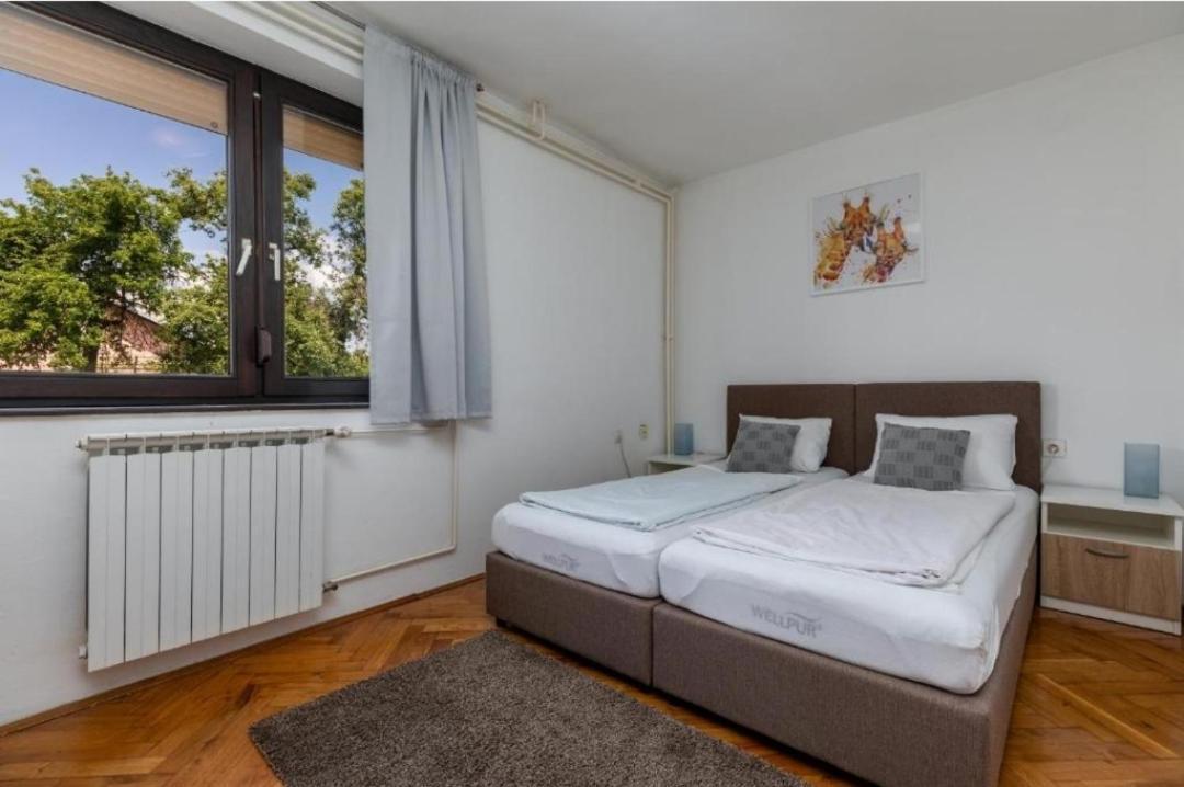 Apartment كارلوفاتش المظهر الخارجي الصورة