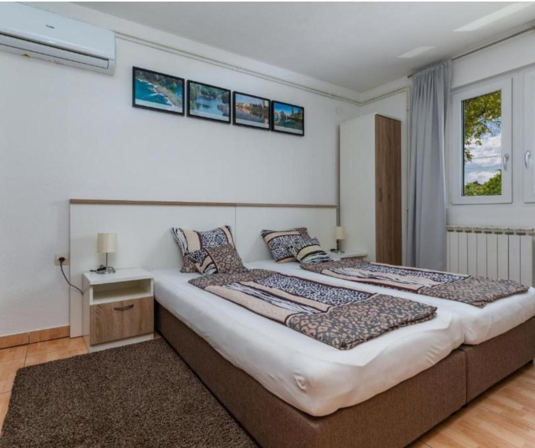 Apartment كارلوفاتش المظهر الخارجي الصورة