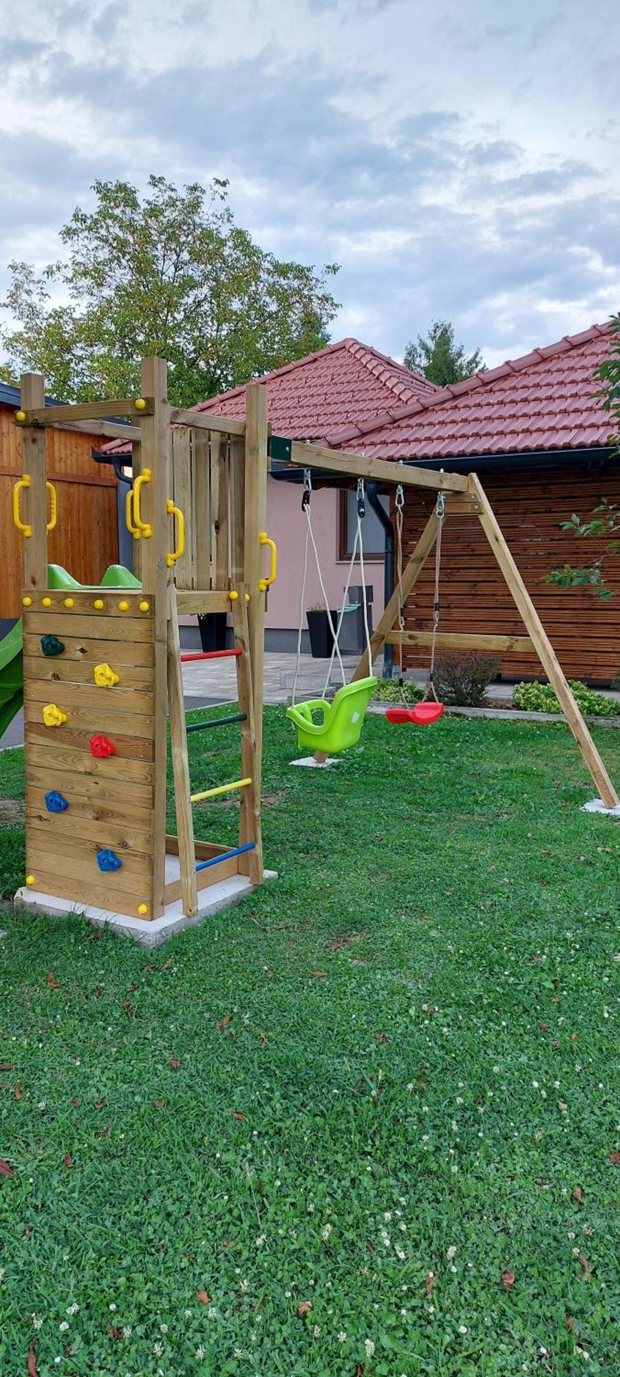 Apartment كارلوفاتش المظهر الخارجي الصورة
