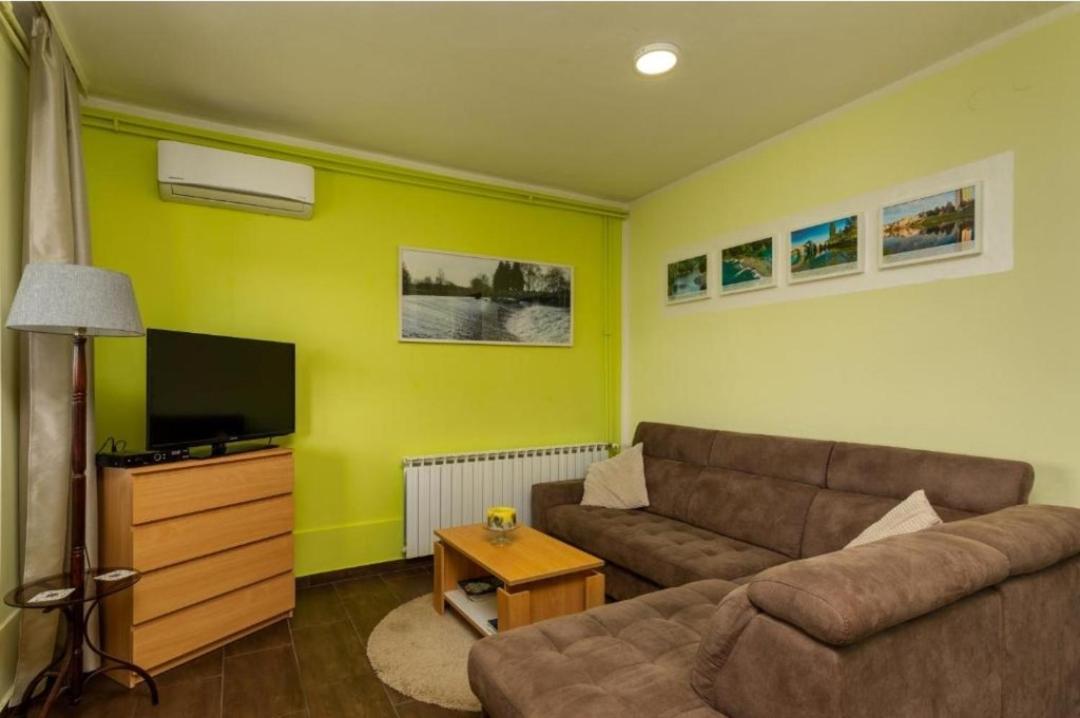 Apartment كارلوفاتش المظهر الخارجي الصورة