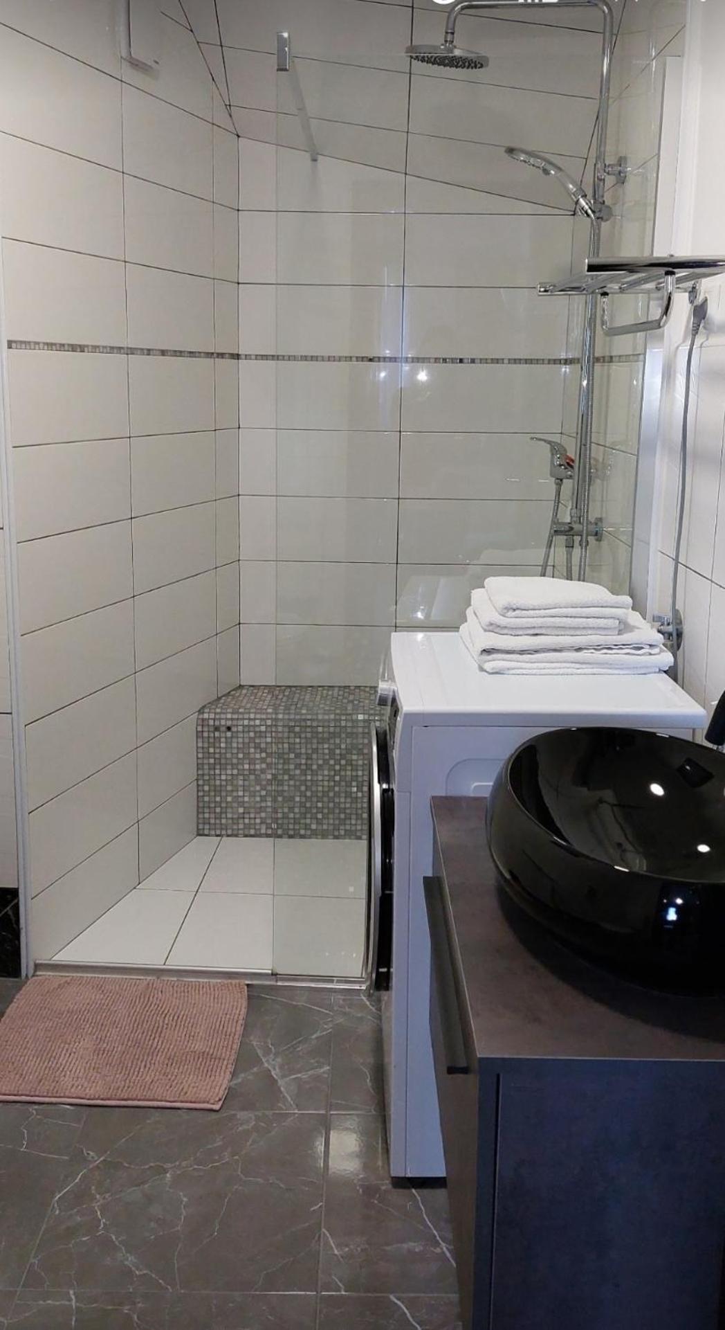 Apartment كارلوفاتش المظهر الخارجي الصورة