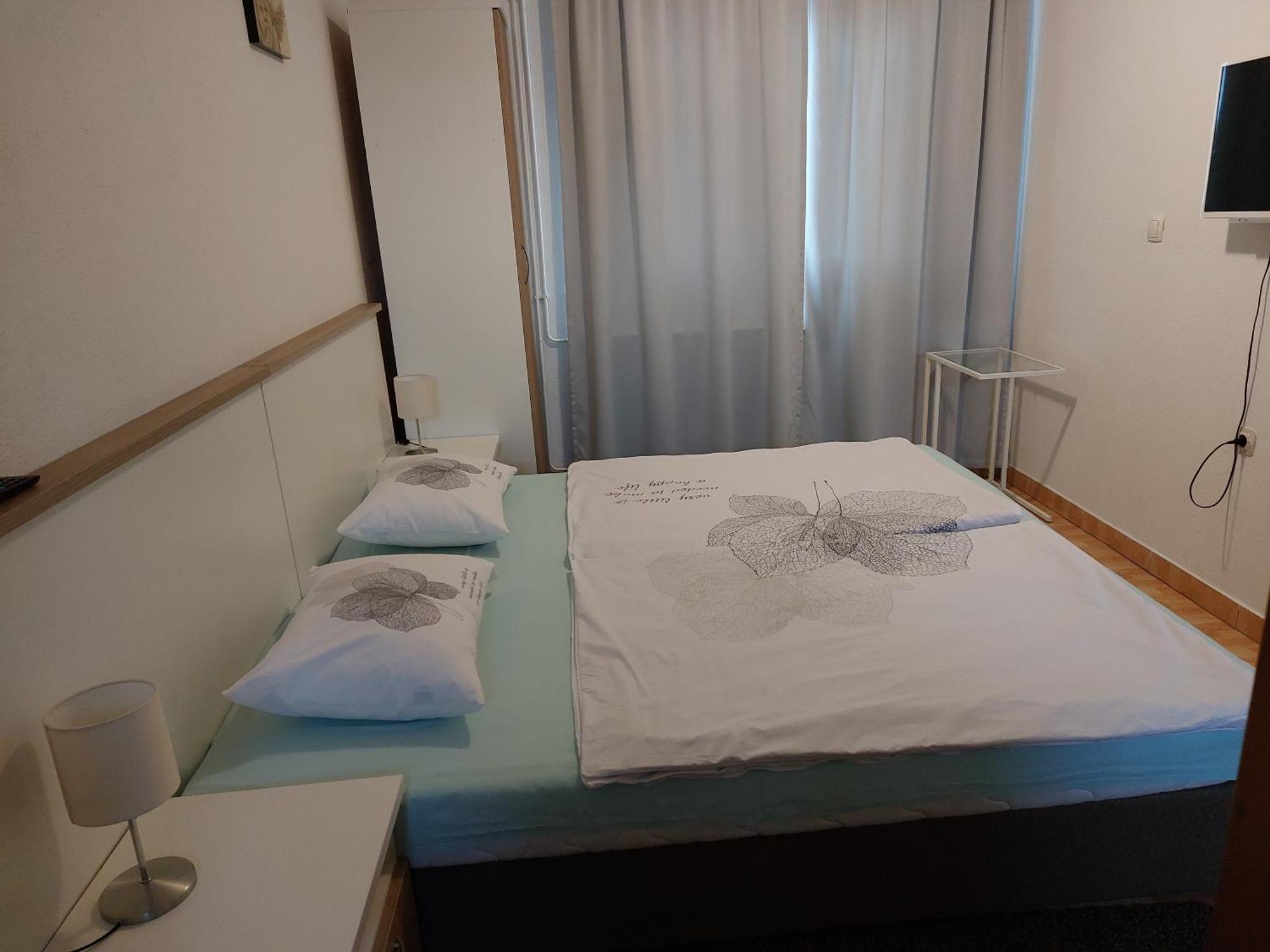 Apartment كارلوفاتش الغرفة الصورة