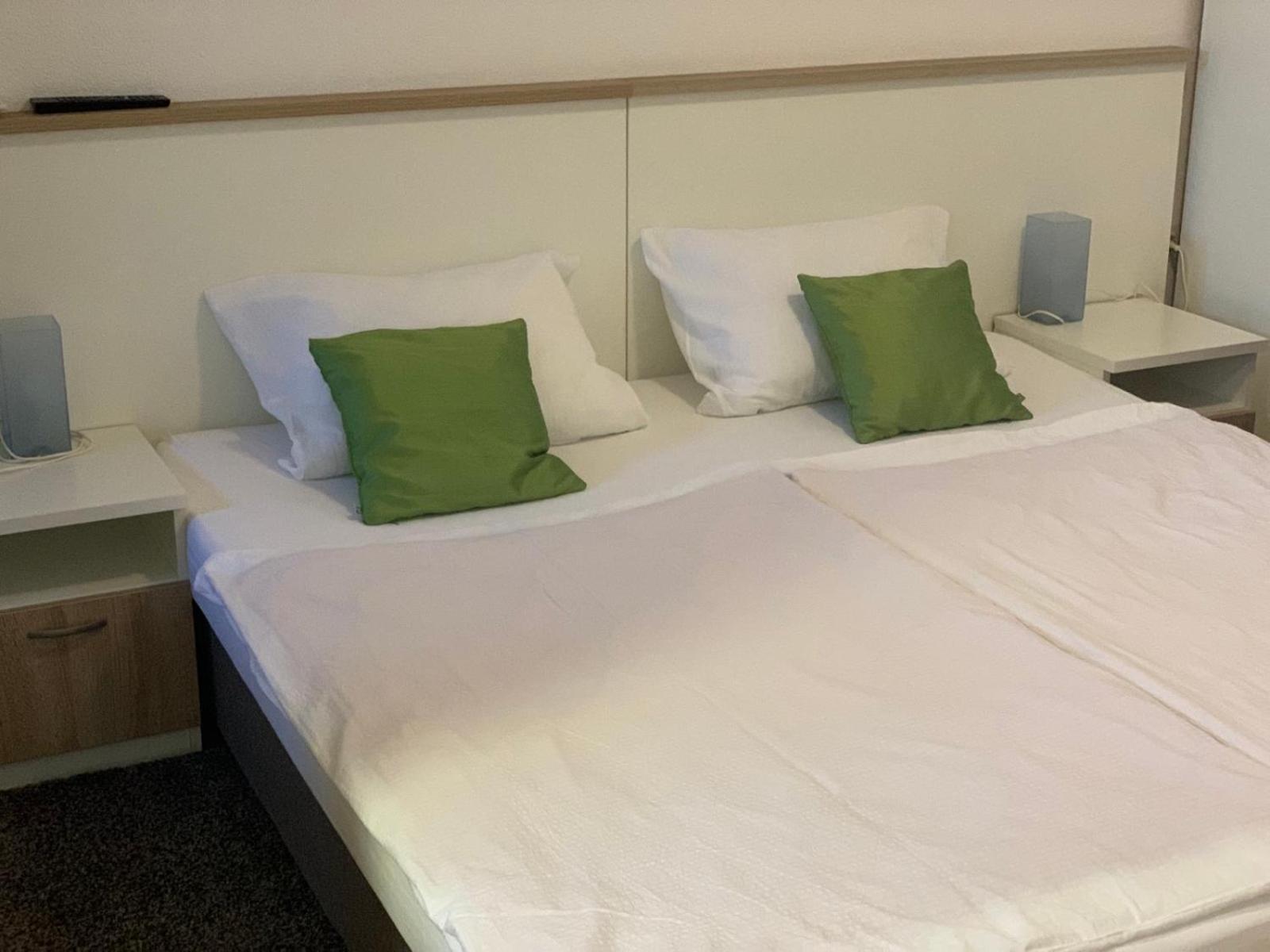 Apartment كارلوفاتش الغرفة الصورة