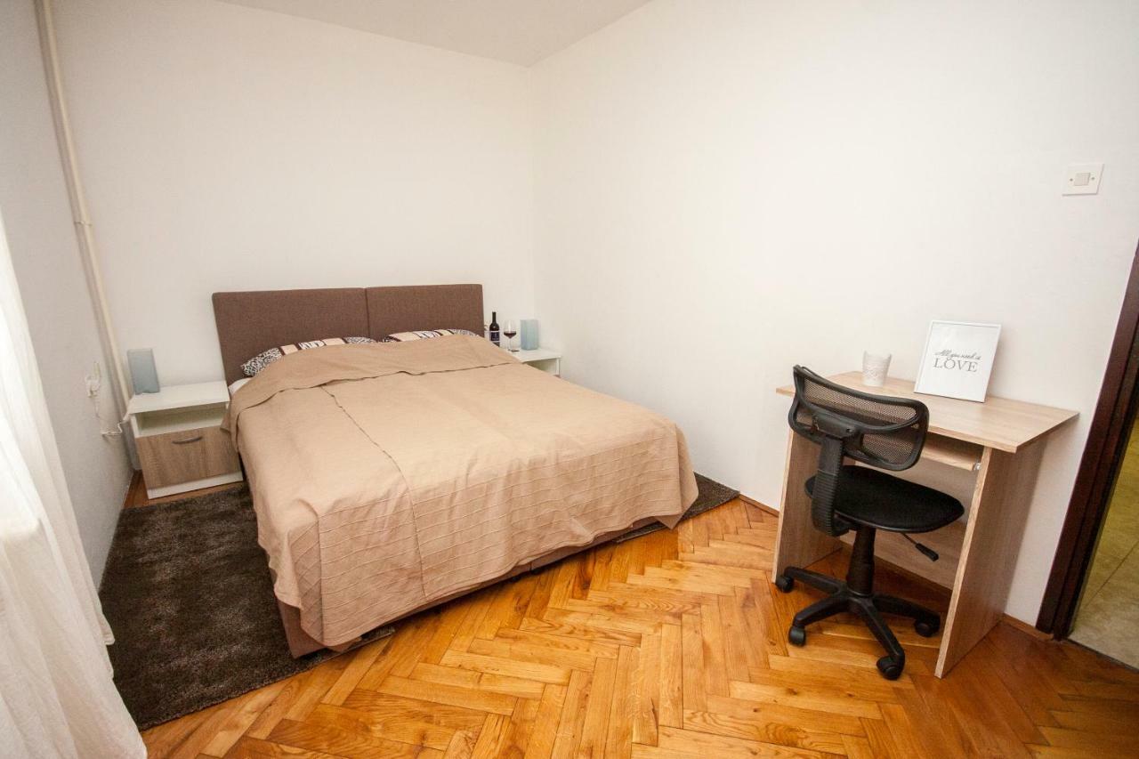 Apartment كارلوفاتش المظهر الخارجي الصورة