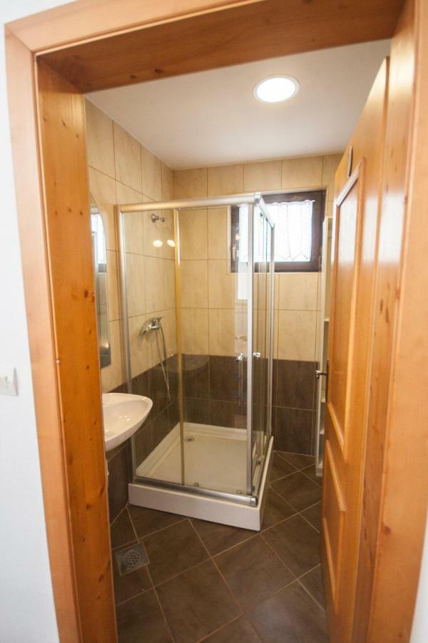 Apartment كارلوفاتش المظهر الخارجي الصورة