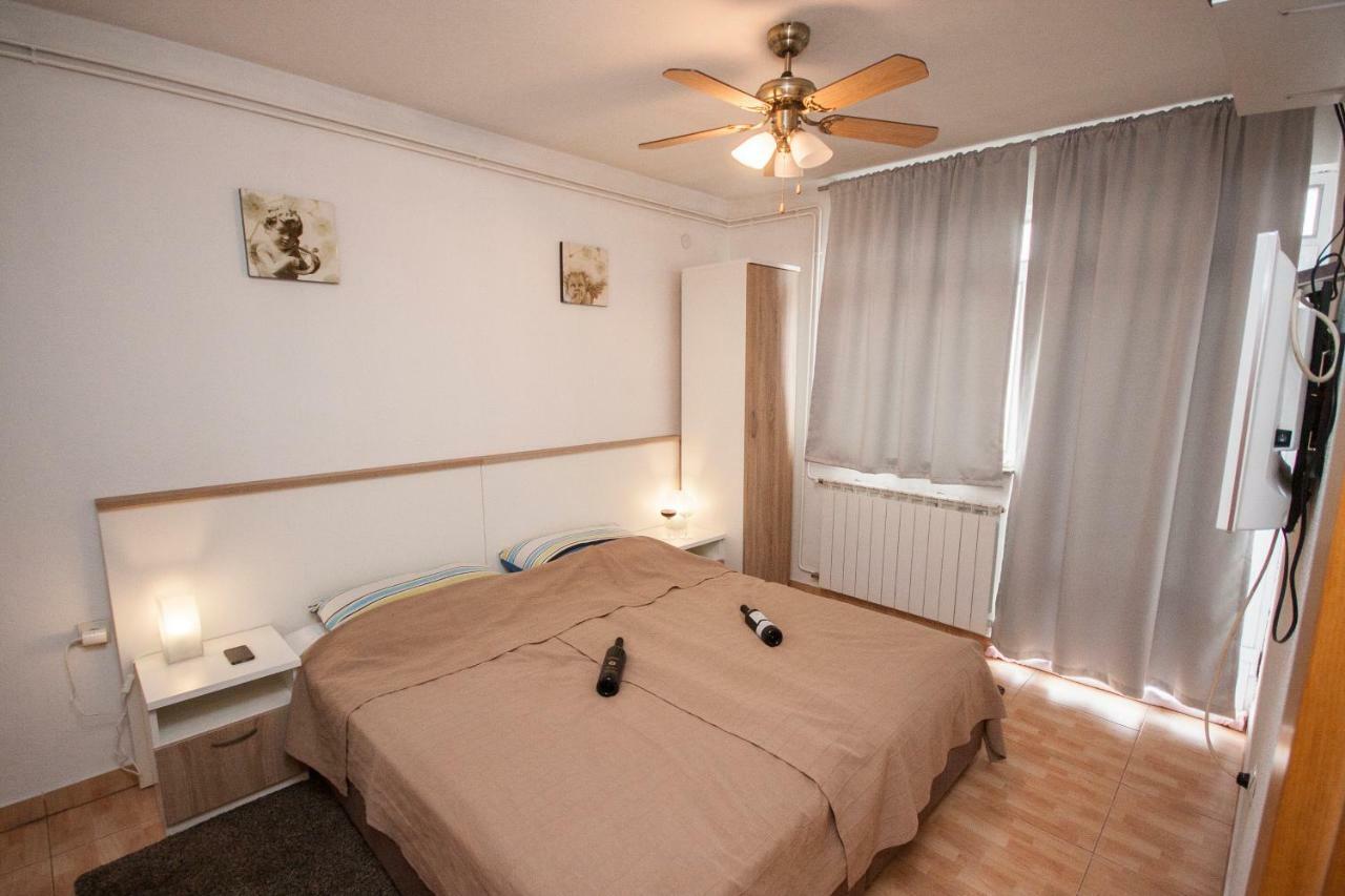Apartment كارلوفاتش المظهر الخارجي الصورة
